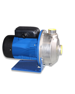 RP-Centrifugal pump 0.75KW 230V 50Hz COM350/07 K/A